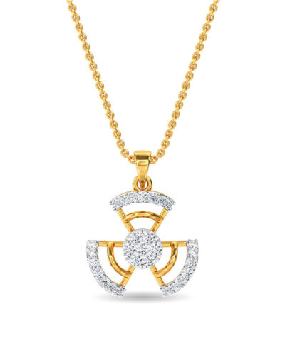 Latest Larissa Spin Diamond Ring For Women