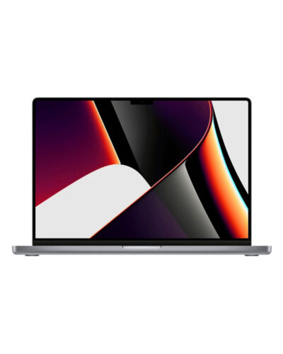 MacBook Pro With Apple M1 Pro Chip