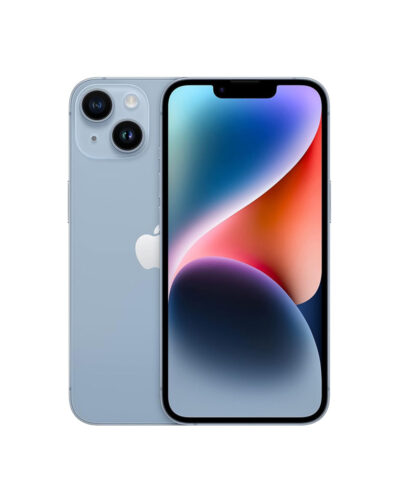 Iphone 13, 128GB, Blue- Unlocked Premium