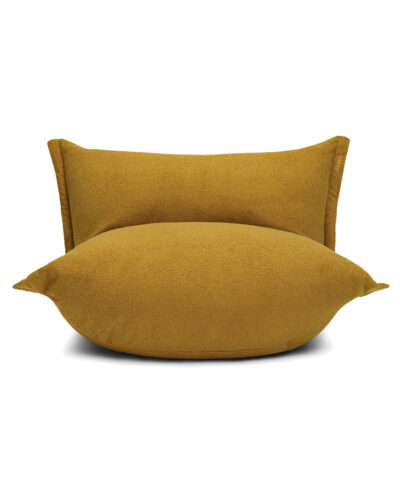 Evans Lichfield Sunningdale Velvet Pillow