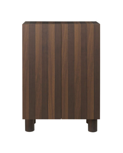 Latest Ferm Living Post Storage Cabinet